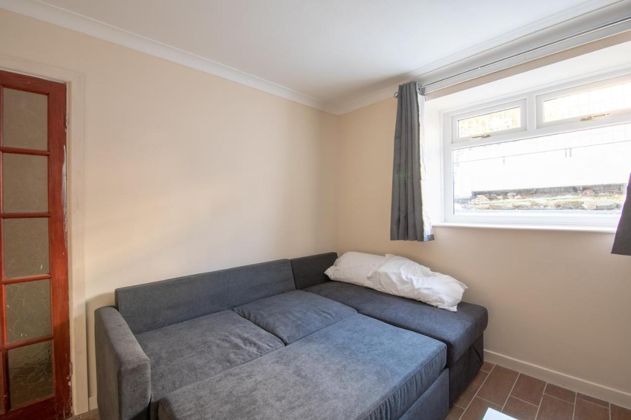 Host & Stay - Hanover Apartment Swansea Exterior photo